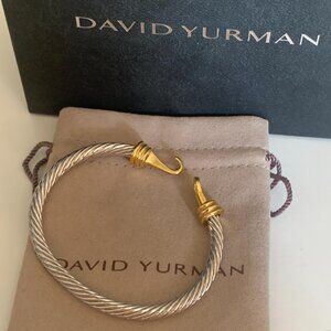 David Yurman Jewelry